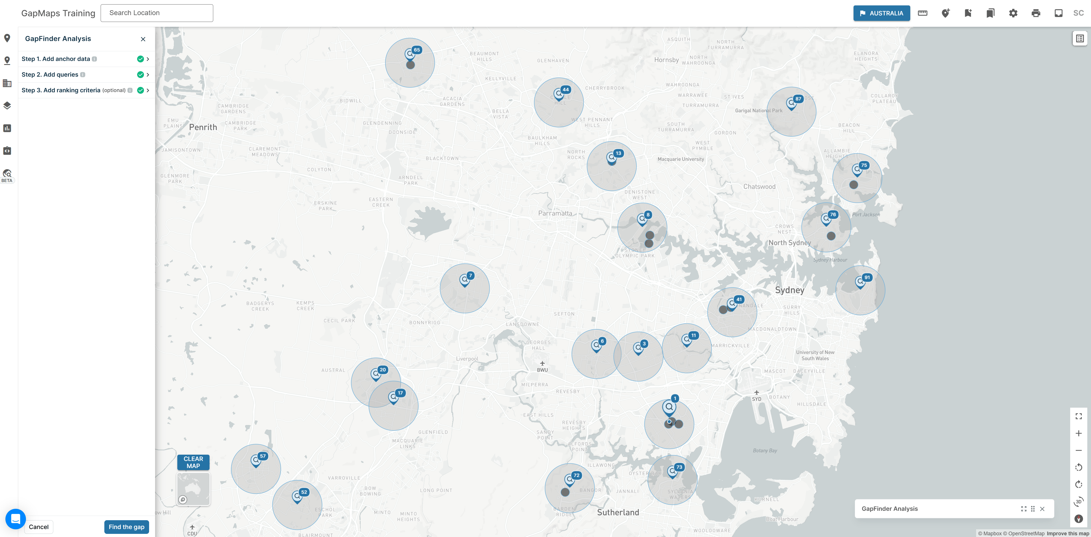 GapMaps New Tool Helps Find Prime Locations CW GapFinder Image 