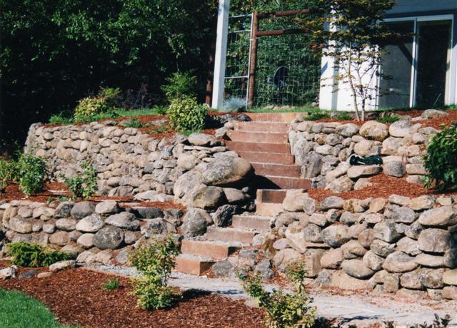 If you could pick one city in the world to live in for just one year, where would it be? Good Earth Landscape Co