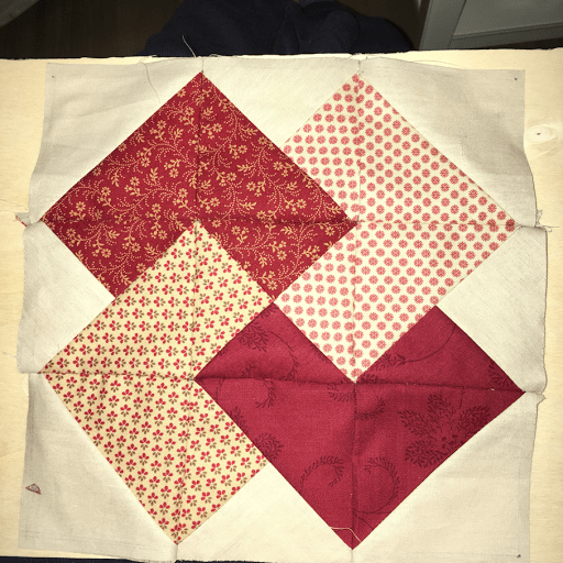 Bloque 20 - Juego de cartas