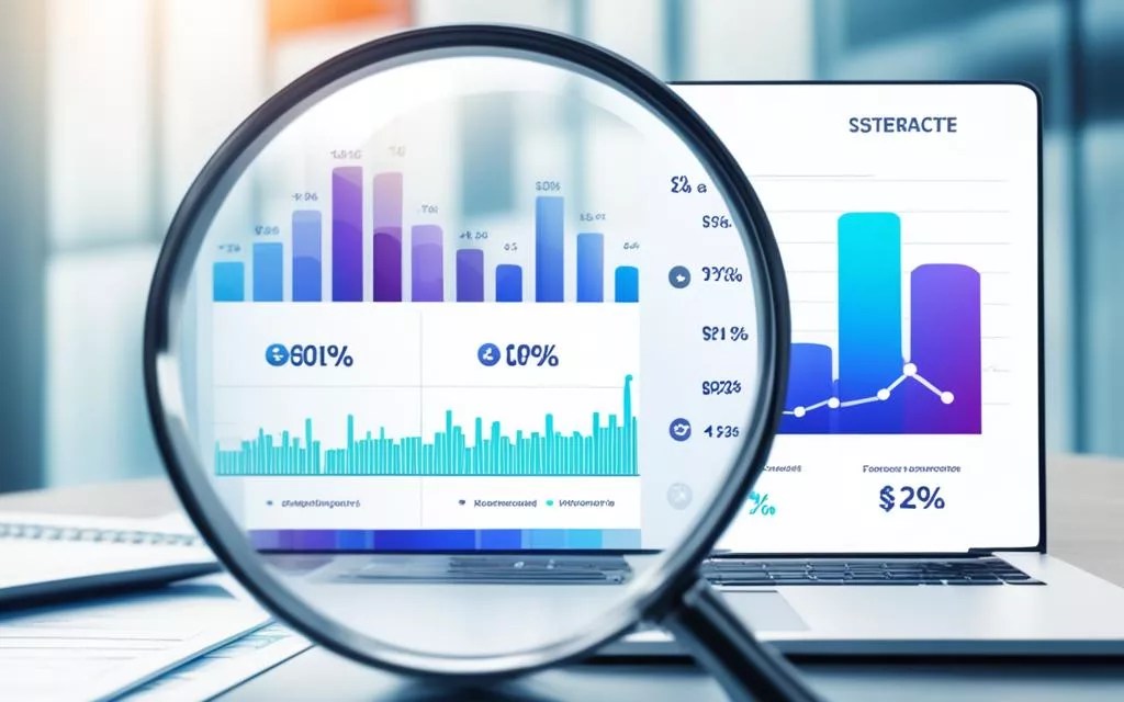 Conversion-Rate-Analyse
