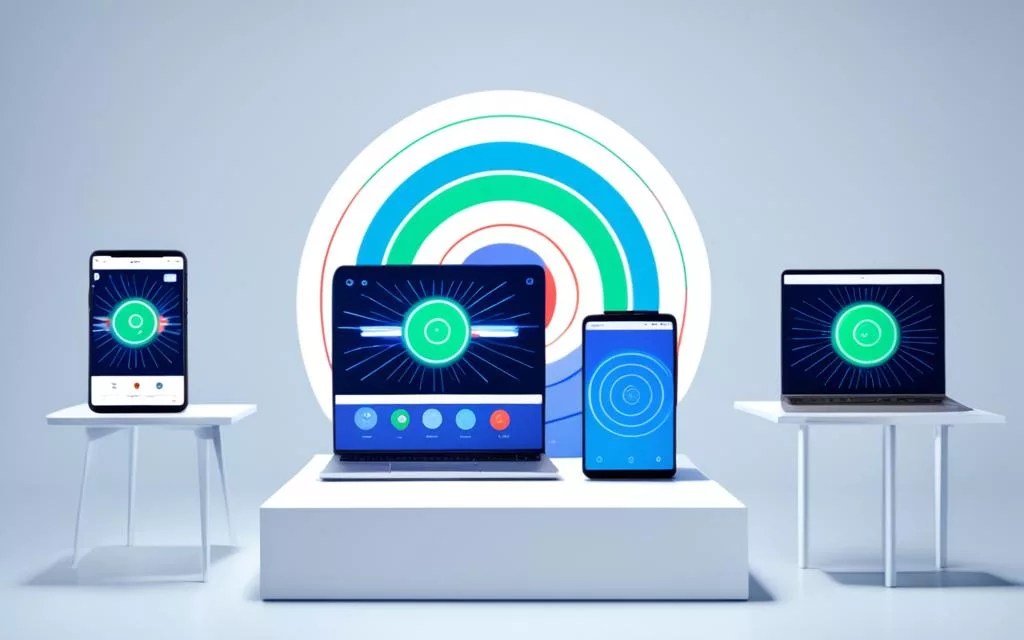 Device Targeting