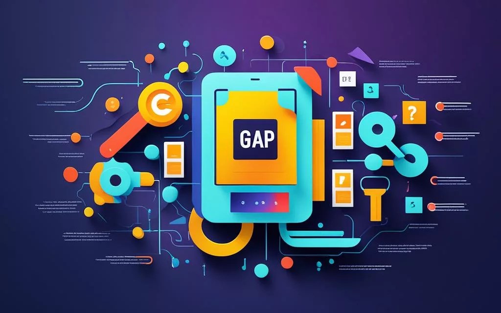 Keyword-Gap-Analyse