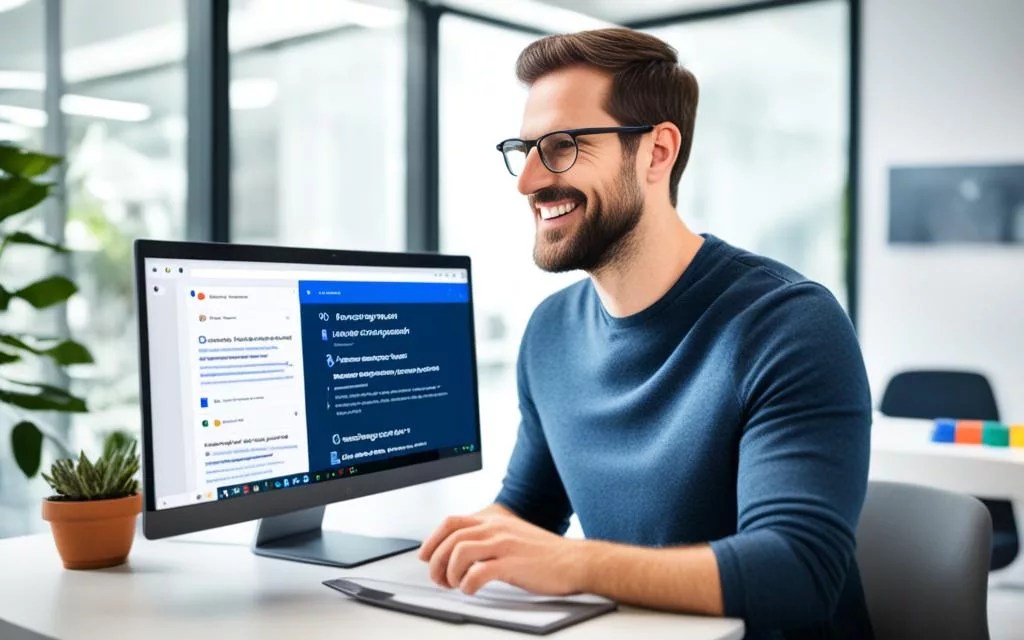Suchintention und User-Intent