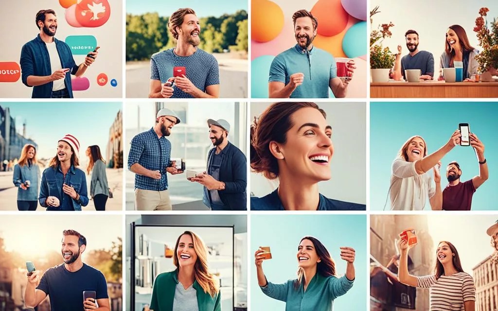 User Generated Content