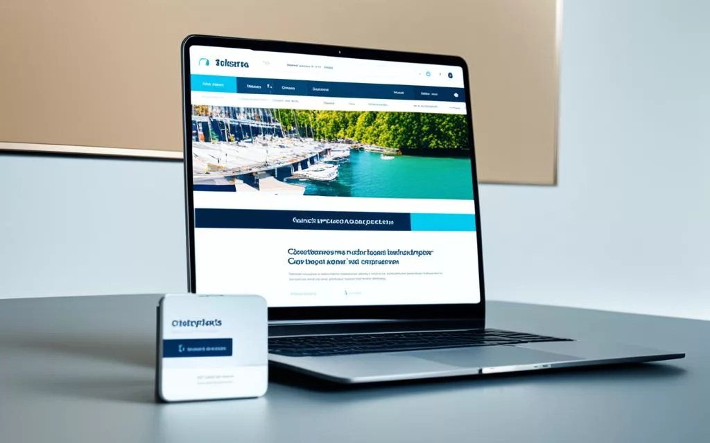 responsives Webdesign
