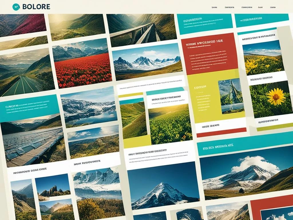 Bilder in HTML