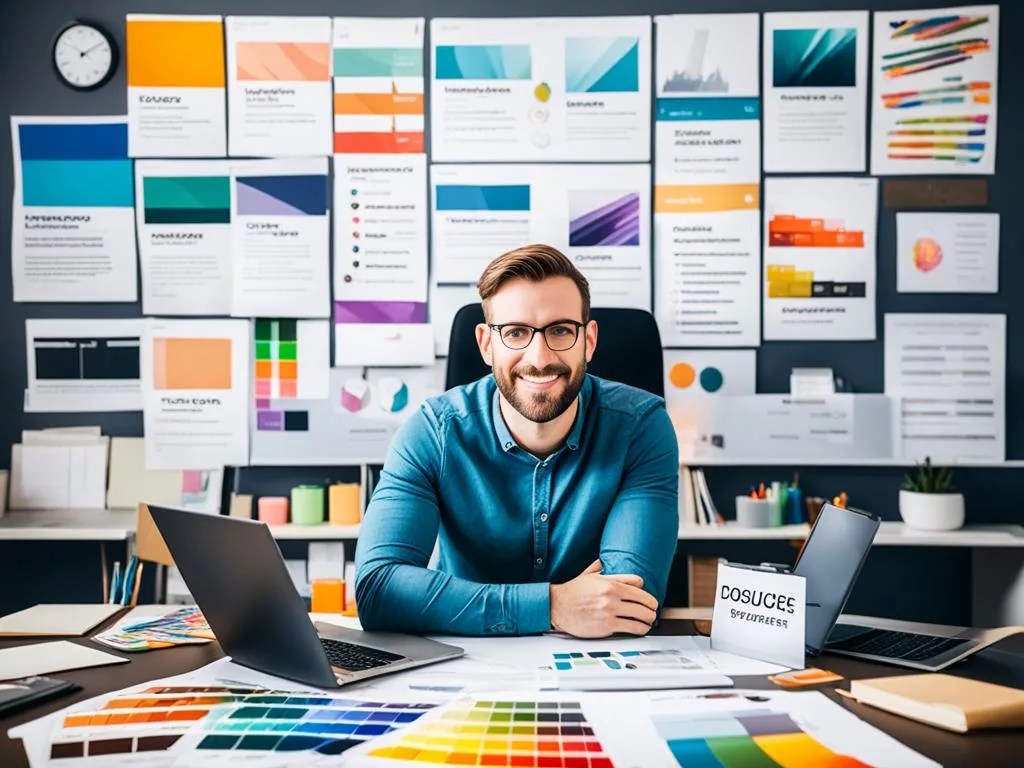 Webdesign lernen