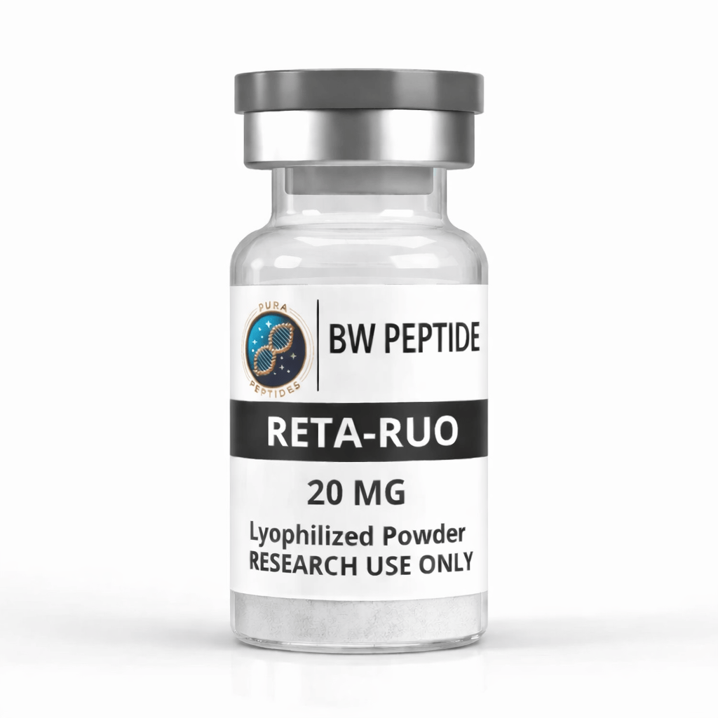 Buy Retatrutide online in the USA