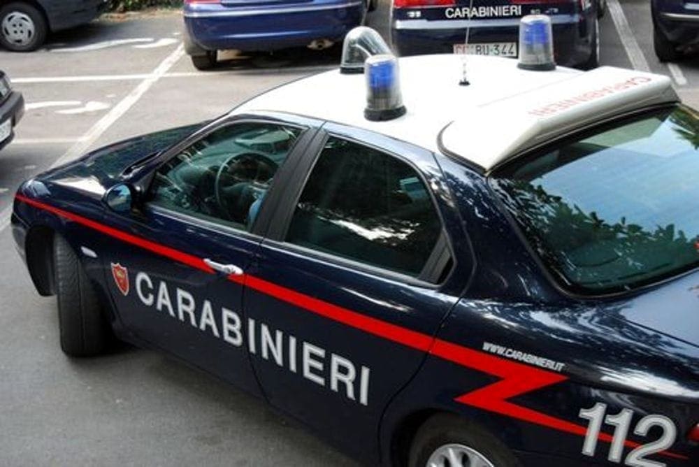 Carabinieri 4