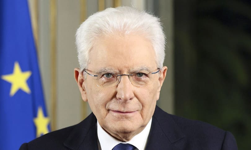 mattarella