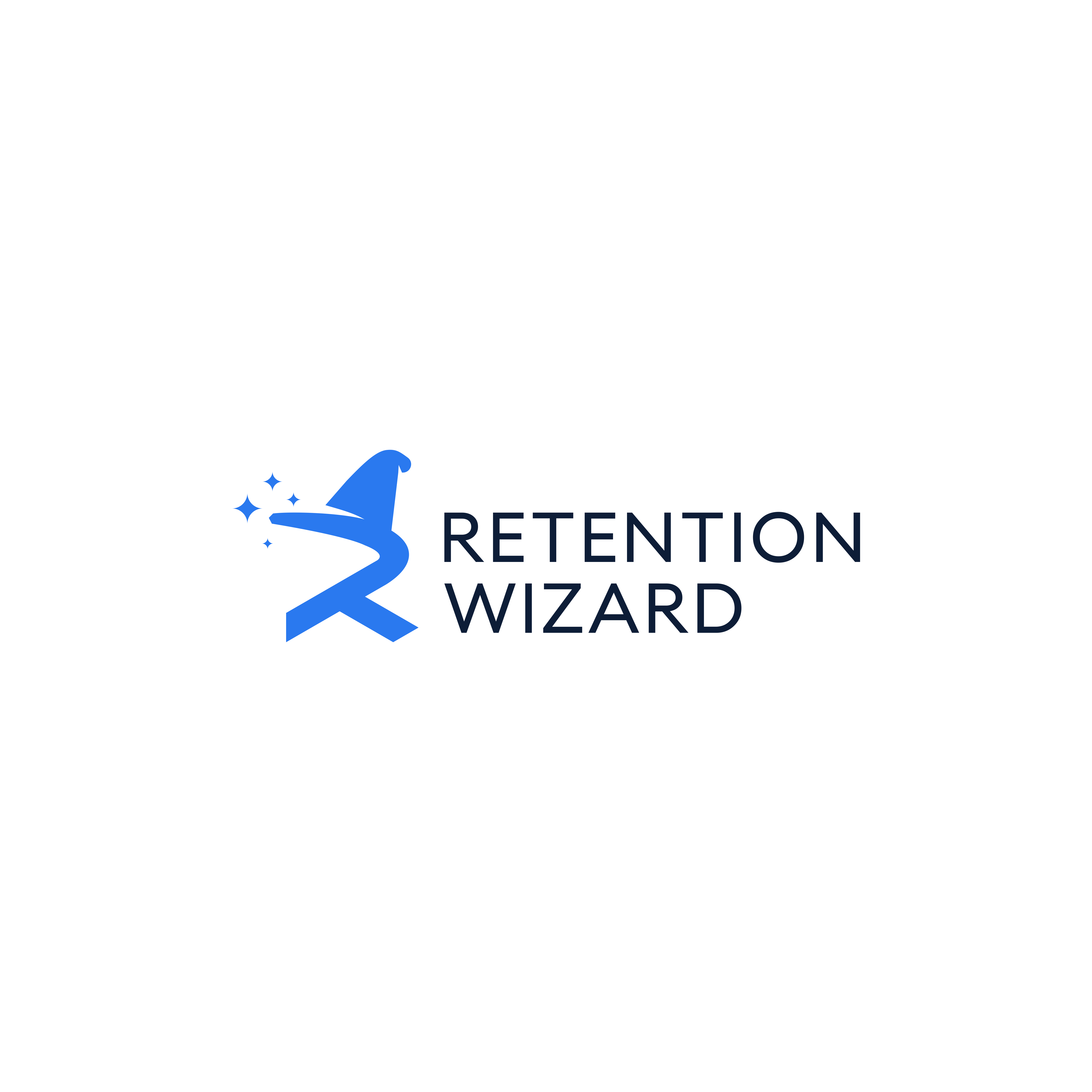 Retention Wizard Logo