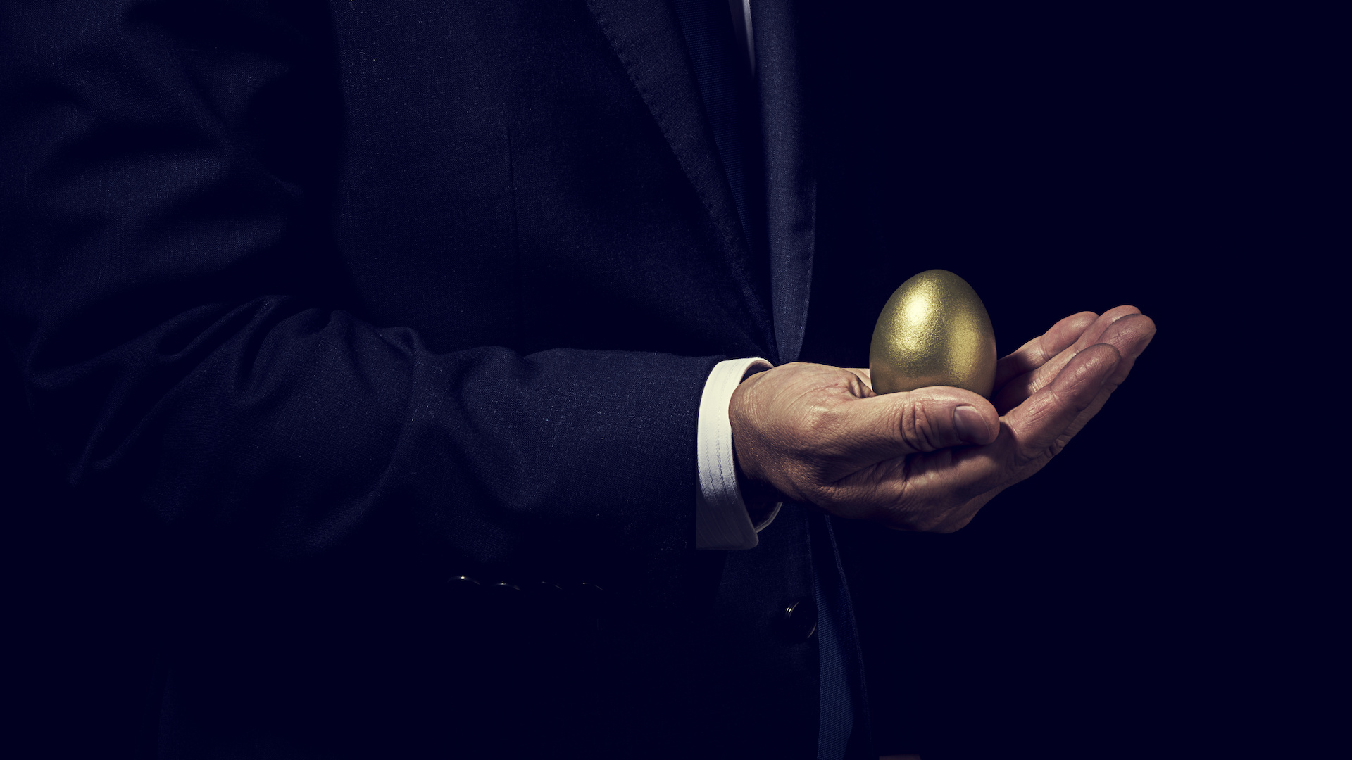 Intro to RetireMentorship
