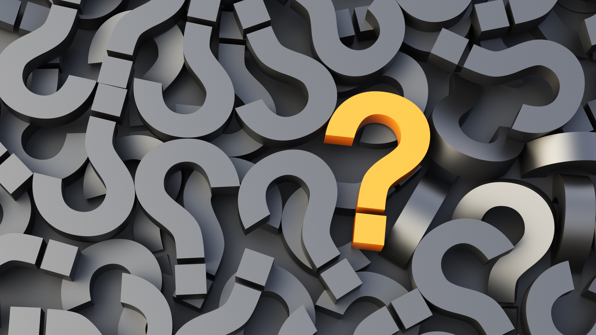 Question