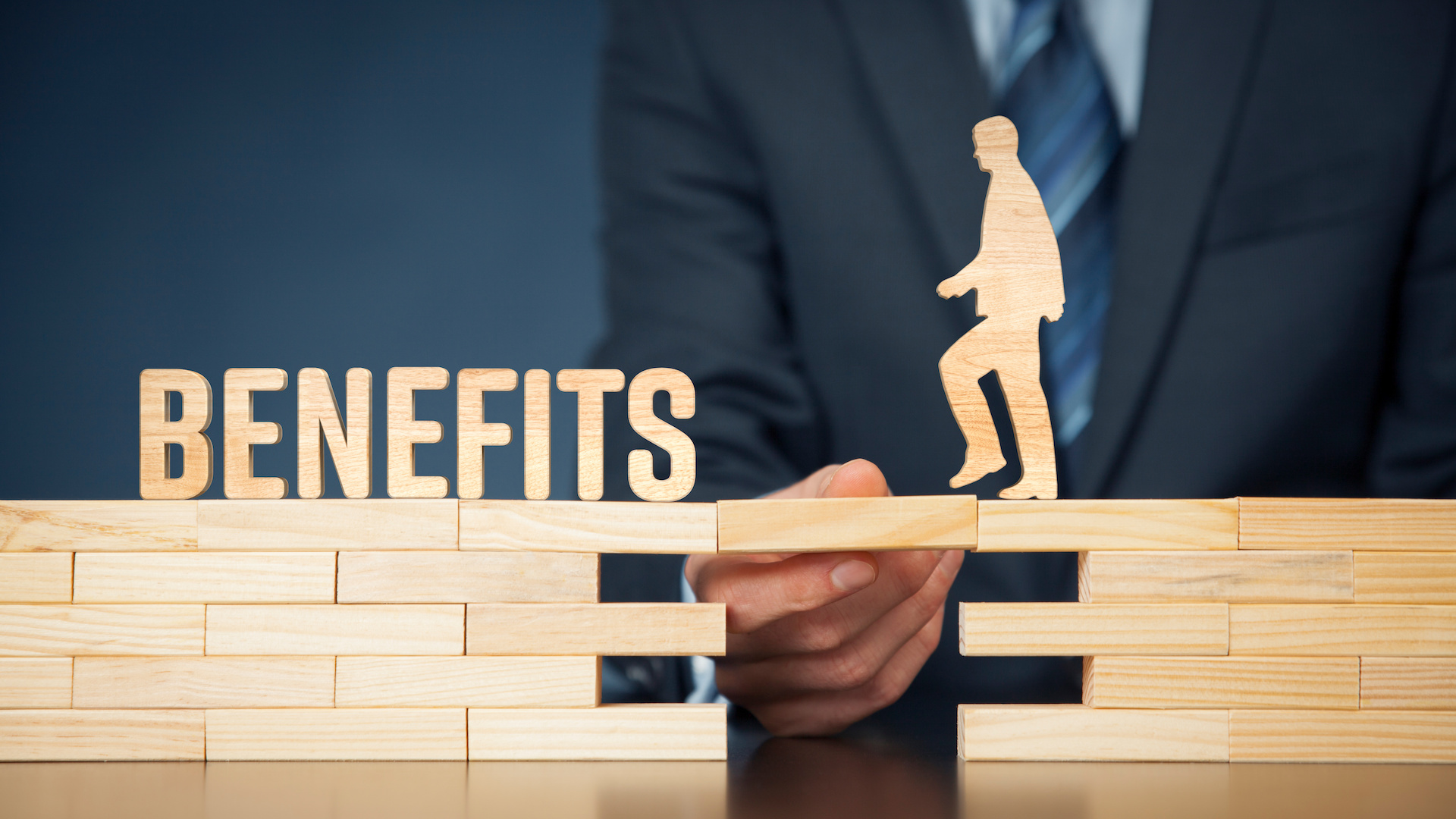 Six Benefits of Financial Planning