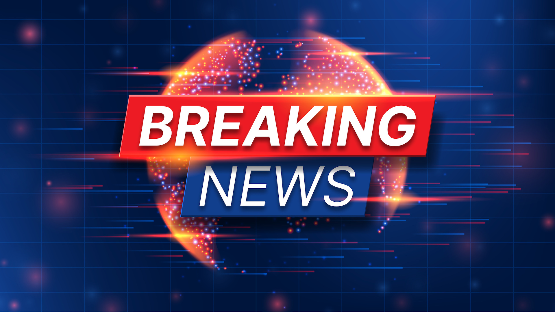 Breaking News!