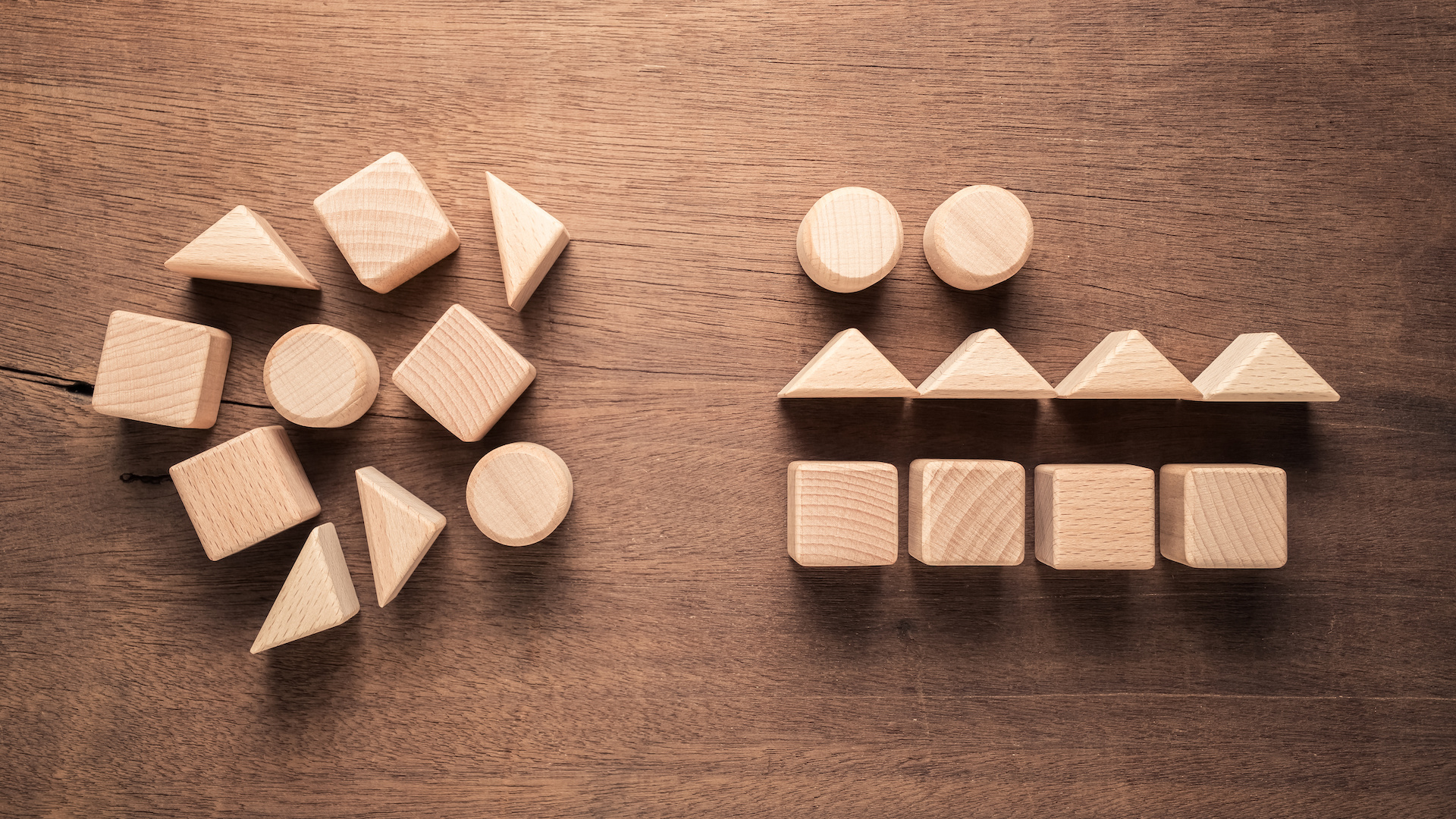 Creating a Financial Plan 1 – GO, Net, Flow