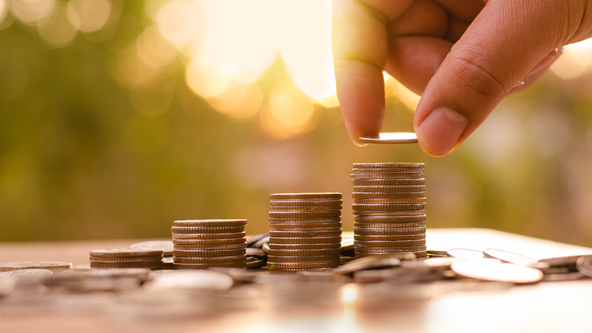 Creating a Financial Plan 2 – Investment Planning