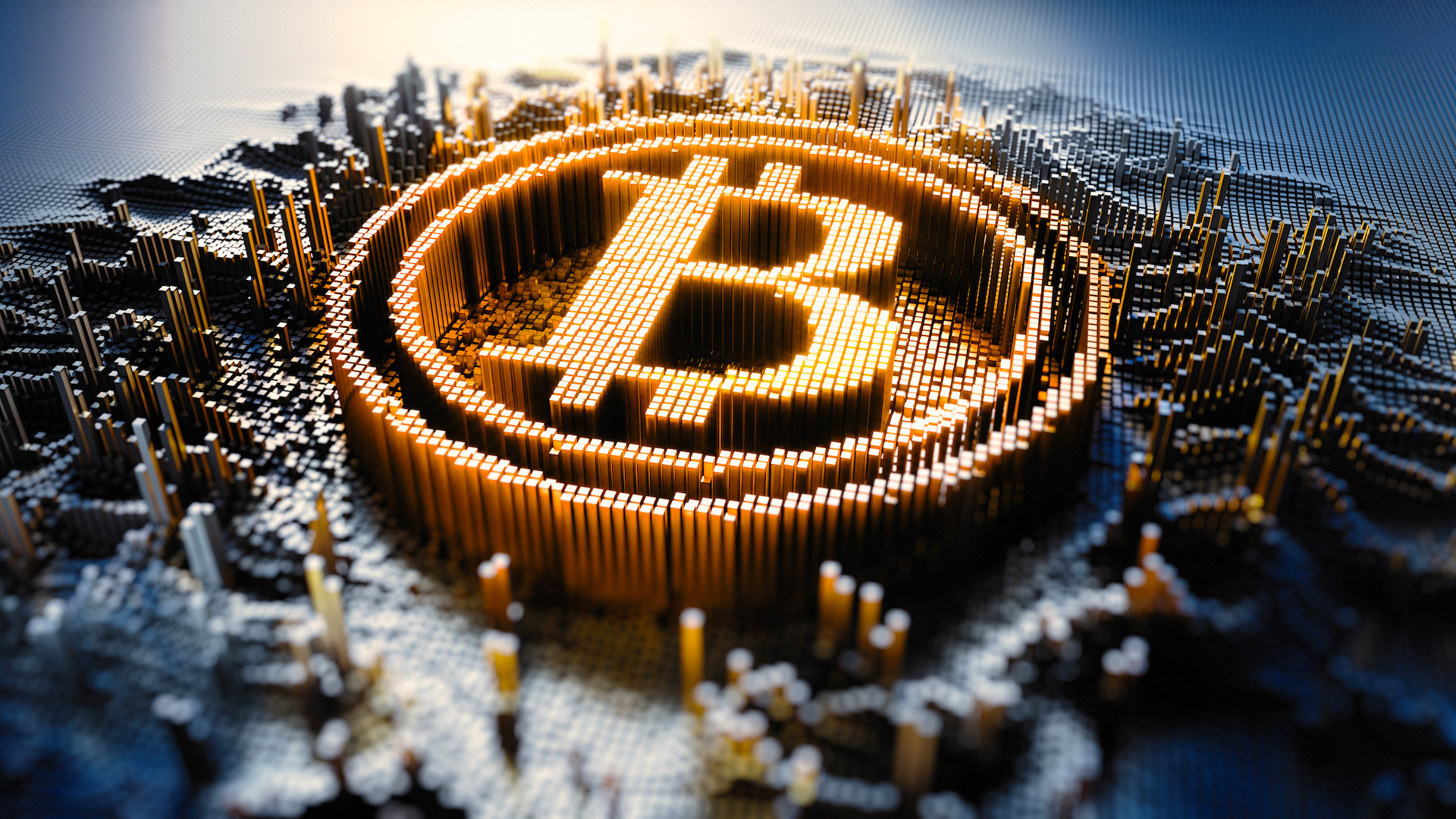 Should I Buy Bitcoin?