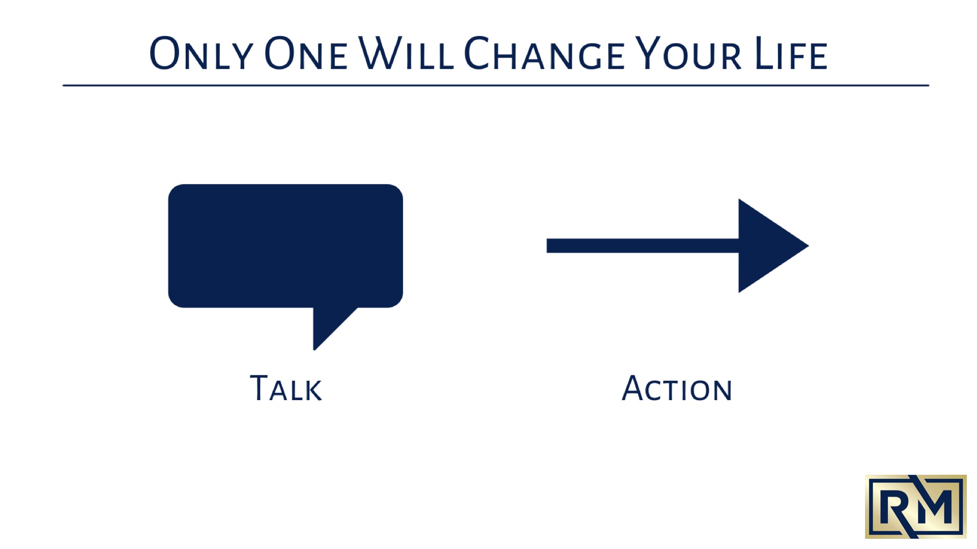 Take Action!
