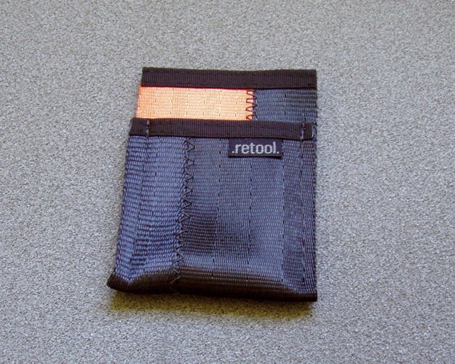 Micro mini (double-sided)