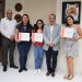 Estudiantes de la UAT destacan en concurso nacional del IMCP