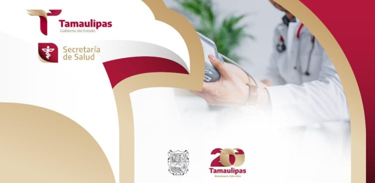 Casos Covid en Tamaulipas, dentro de parámetros normales: Secretaría de Salud