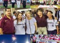 Inaugura María de Villarreal Campeonato Nacional de Softbol Femenil Infantil 2024