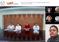 Capacita UAT a investigadores sobre ingreso y permanencia en el SNII