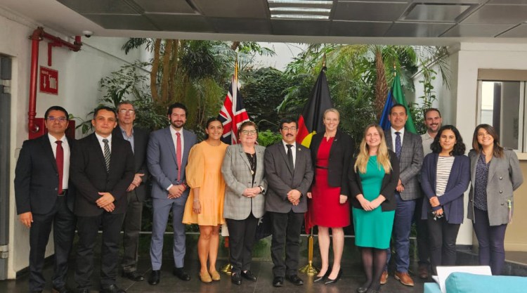 Impulsará la UAT vinculación académica y científica con