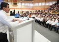 Inaugura el rector de la UAT conferencias y talleres sobre ciberseguridad