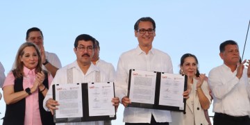 La UAT y Ayuntamiento de Madero unen esfuerzos para el bienestar y progreso social