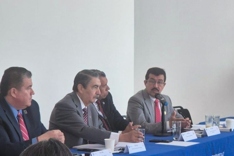 Suma la UAT esfuerzos en proyecto educativo de la ANUIES región noreste