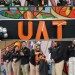 Celebra Familia UAT graduación de niñas y niños de los CENDI y CDIN