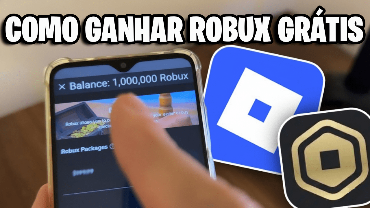 Como Ganhar Robux Em 2026 De Gra A RetrixGames Novo Projeto 5 