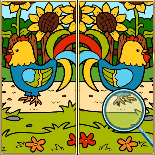 Spring Differences - Sunset Texture Collection - Full HD Quality