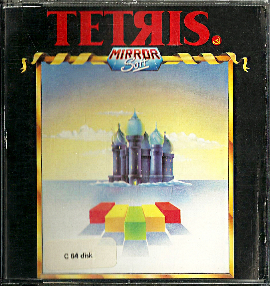 The Tetris Collection | Retro Video Gaming