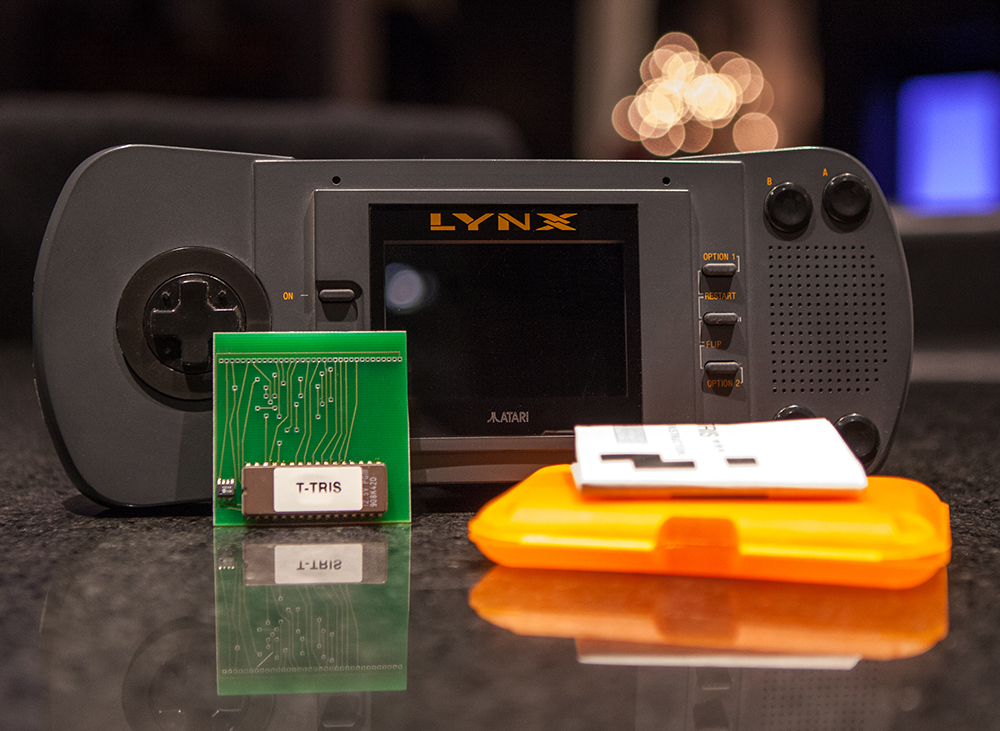 Lynx | Retro Video Gaming