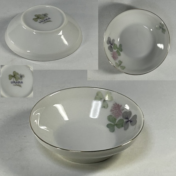 Royal Tudor ロイヤルチューダーシチュー皿 : 昭和レトロ食器雑貨