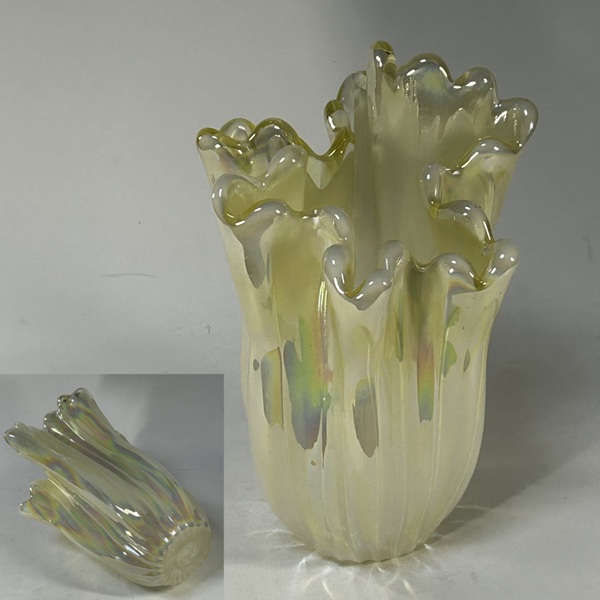 昭和レトロ資生堂花椿記念品1967年度プリオールフレグランス紫