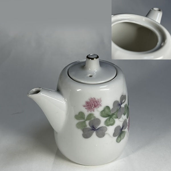 Noritake オールドノリタケ 陶器 鶴　置物 1950年代　レトロ オールドノリタケ Noritake 2026年最新Yahoo!オークション 公式通販 葉