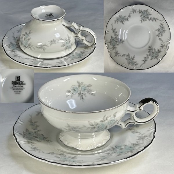 未使用品 資生堂フレグランスセット舞 香水瓶1967年度花椿会記念品 プリオール 昭和レトロ資生堂花椿記念品1967年度プリオールフレグランス紫