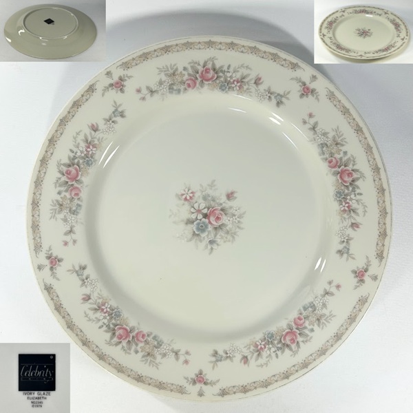 ネスカフェ小田和正16cmプレート : 昭和レトロ食器雑貨通販