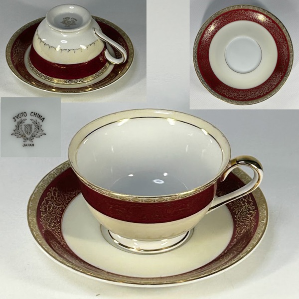 【激レア】ピエールカルダン ローズちゃんセット 象印マホービン ピエール・カルダン ホーローケトル HEB-K22C 2.3L 未