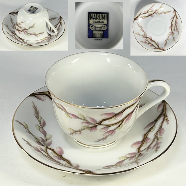 ネスカフェ小田和正16cmプレート : 昭和レトロ食器雑貨通販