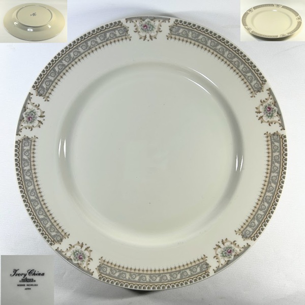 象印ピエールカルダンストライプホーローケトル : 昭和レトロ雑貨