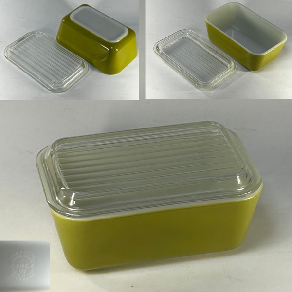 象印ピエールカルダンストライプホーローケトル : 昭和レトロ雑貨