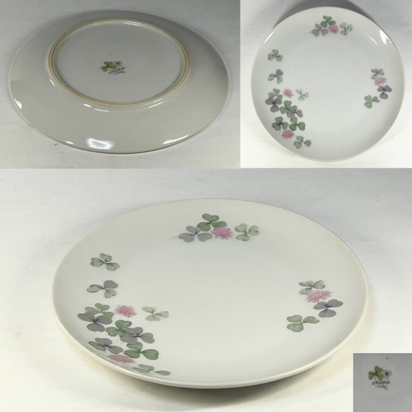 Royal Tudor ロイヤルチューダーシチュー皿 : 昭和レトロ食器雑貨