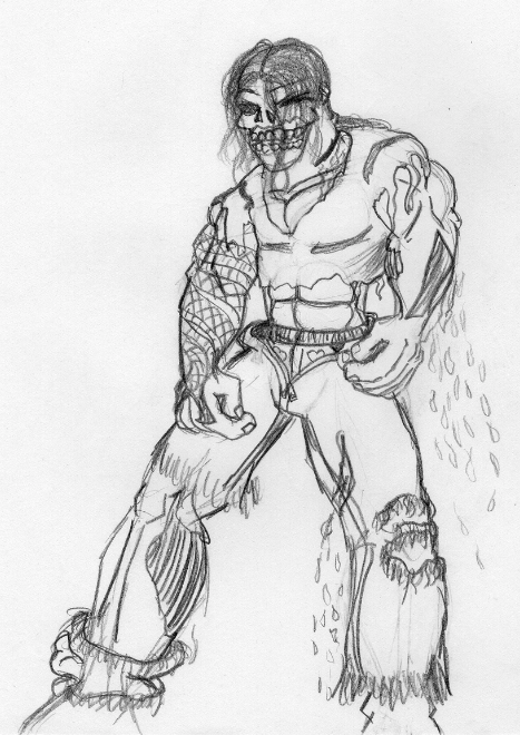 Zombie ’98