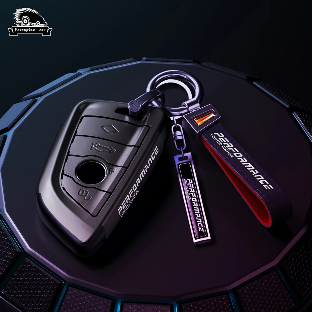 M Performance BMW Key Case