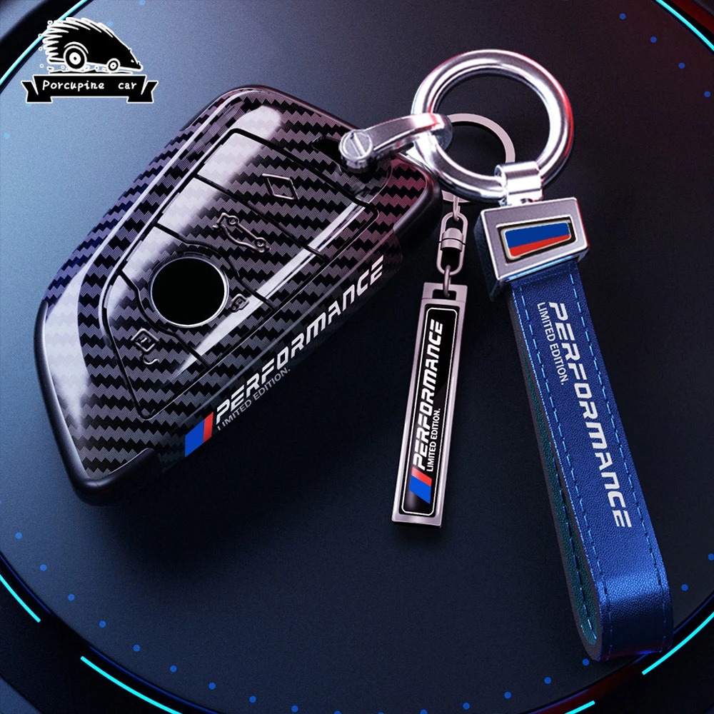 BMW M PERFORMANCE KEYCASE 新品 未使用 開封済 M Performance BMW Key
